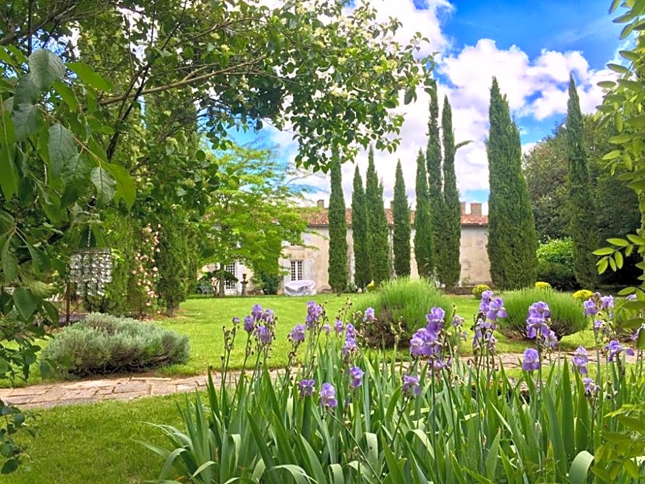 Domaine de Rennebourg