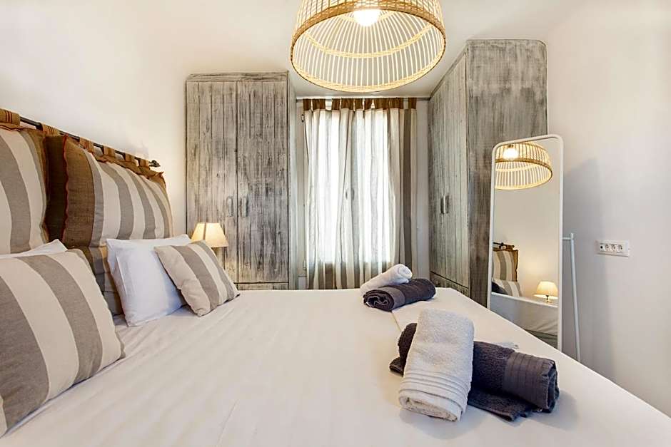 Olive Mykonos Villas