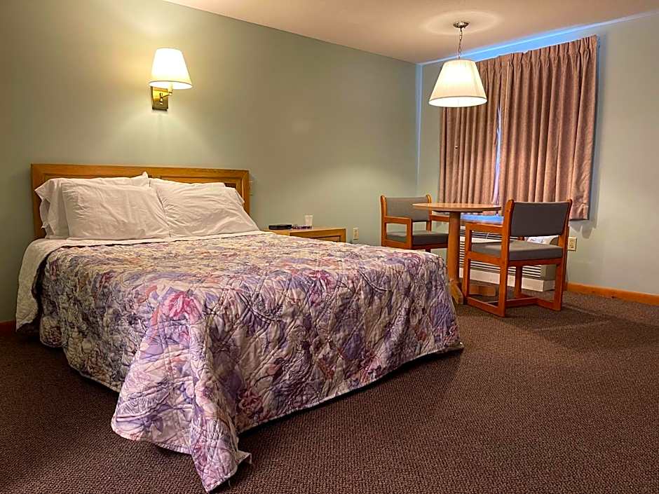 Viking Shores Motor Inn