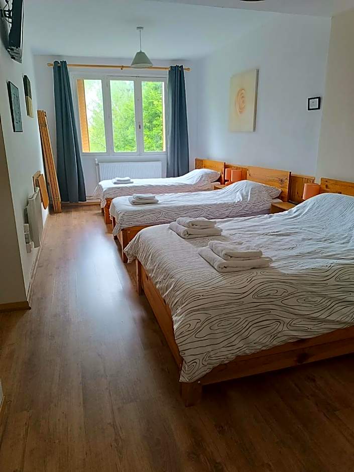 Hotel du Centre