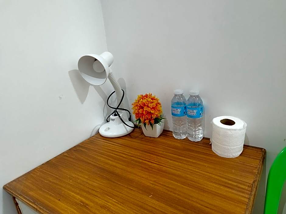 Ocean View Lodging House