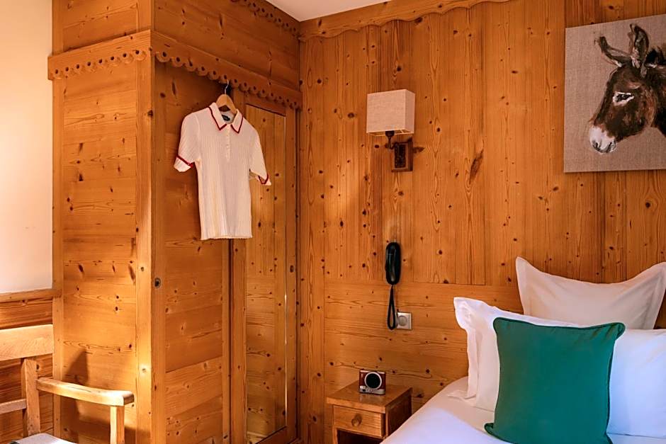 Auberge du Manoir