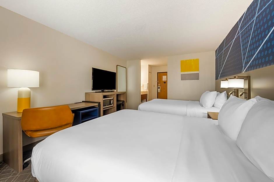 Comfort Inn Hastings