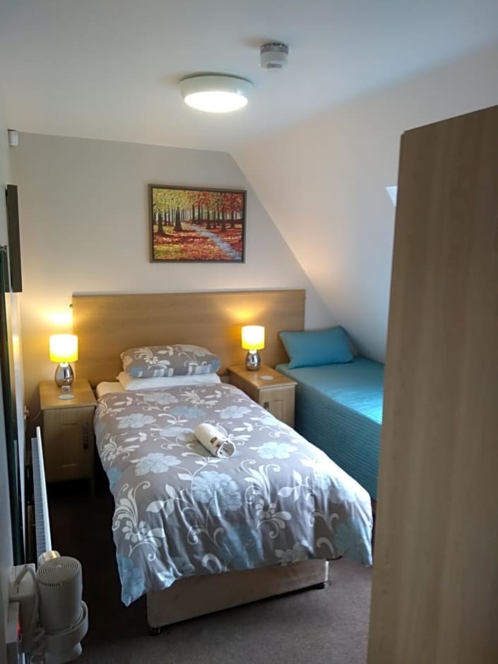 Tollyrose Country House