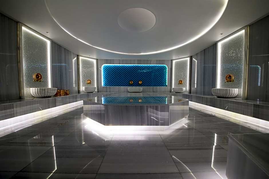 METROPOLITAN HOTELS ANKARA