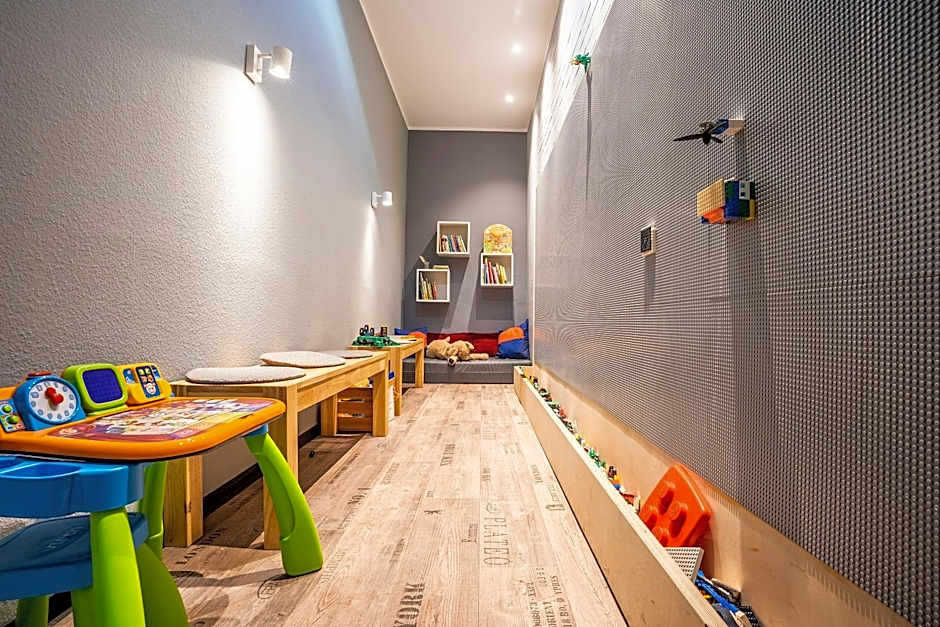 Arthotel Bakker