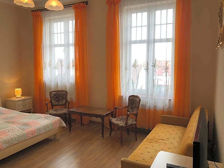 Dom Wypoczynkowy Olivia