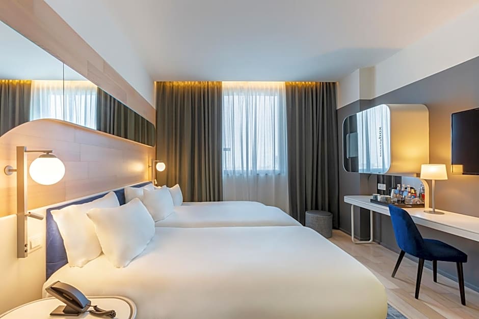 voco Milan Fiere By IHG