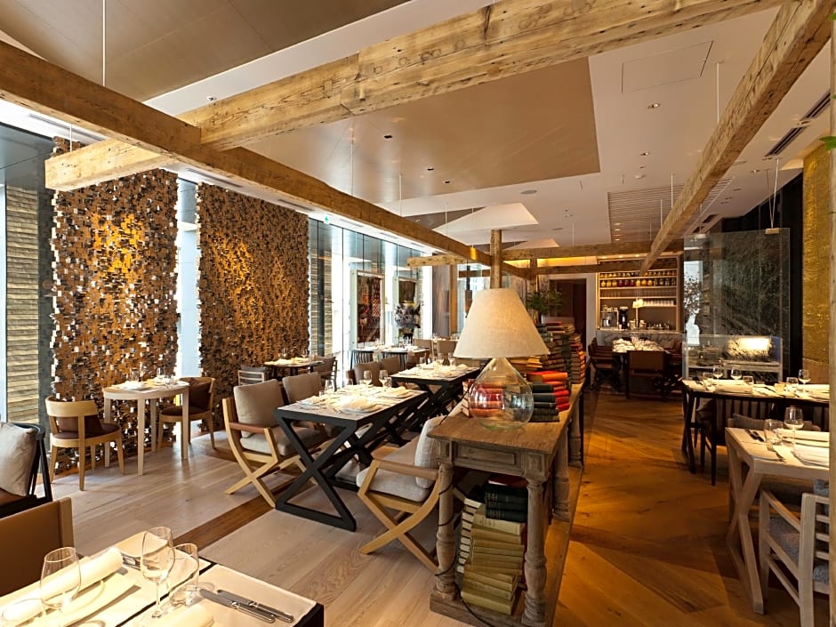 Solaria Nishitetsu Hotel Ginza