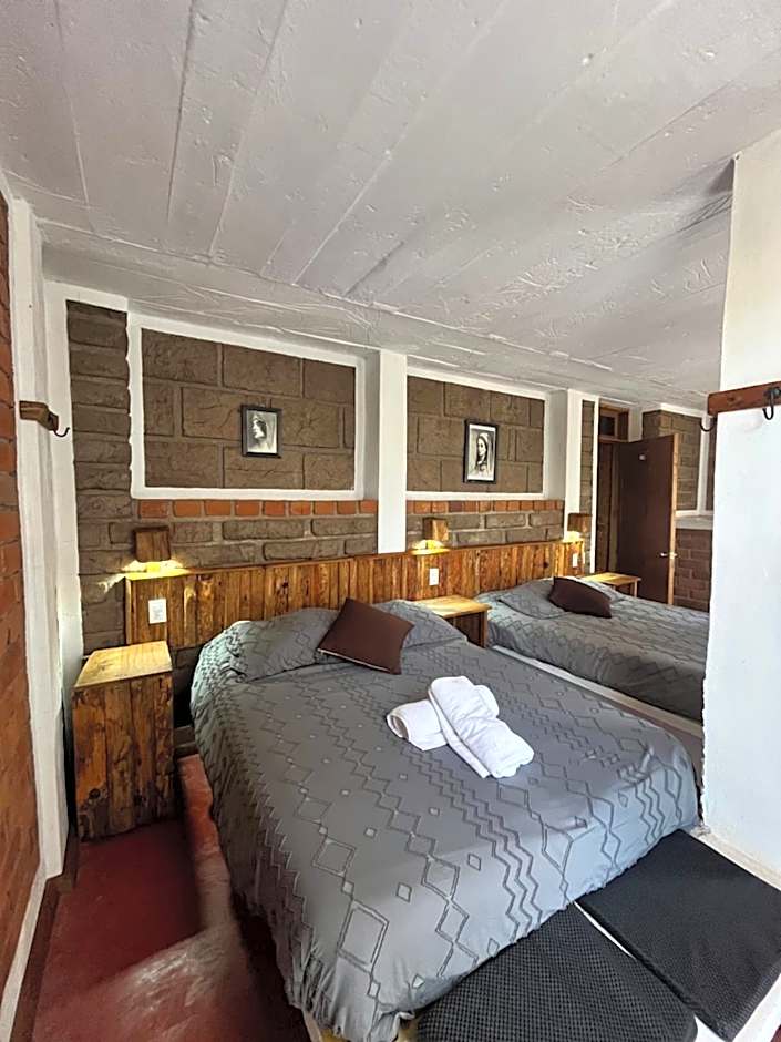La Misión Hotel Chignahuapan