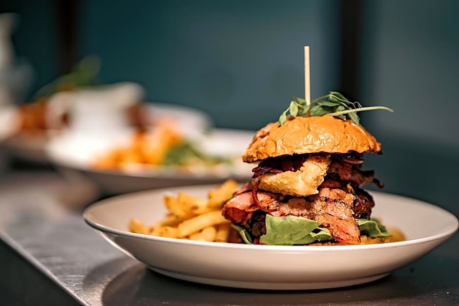 Classic Lodges Ramsey Park