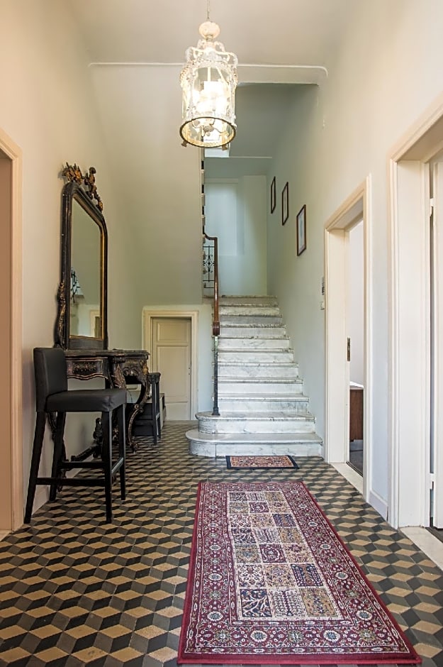 villa regina