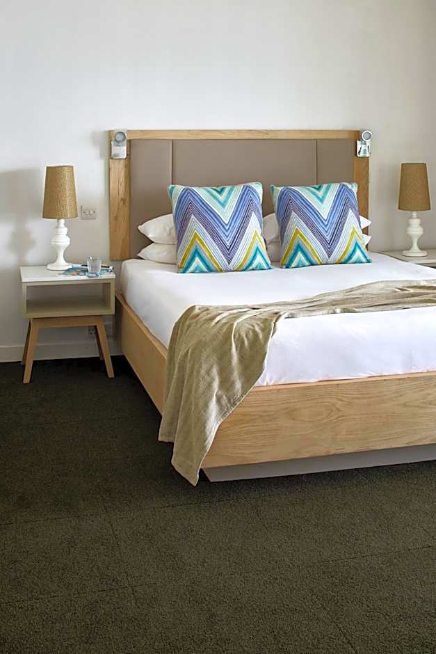 Hotel Slipway
