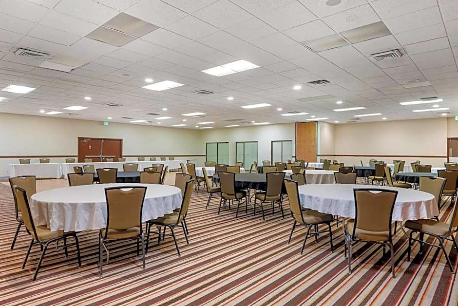 Quality Inn & Suites Alamosa