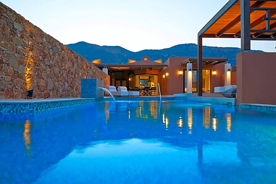 Domes of Elounda, Autograph Collection by Marriott