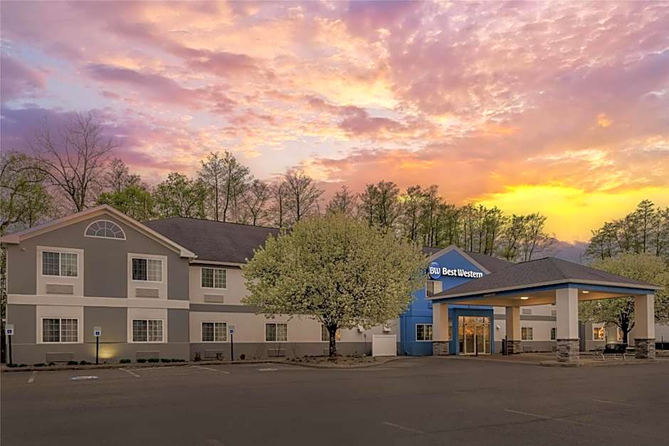 Best Western Brockport Inn & Suites