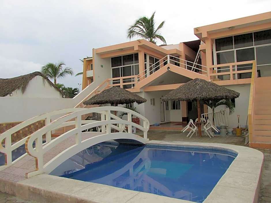 Hotel Albatros