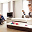 Novotel Suites Paris Issy Les Moulineaux