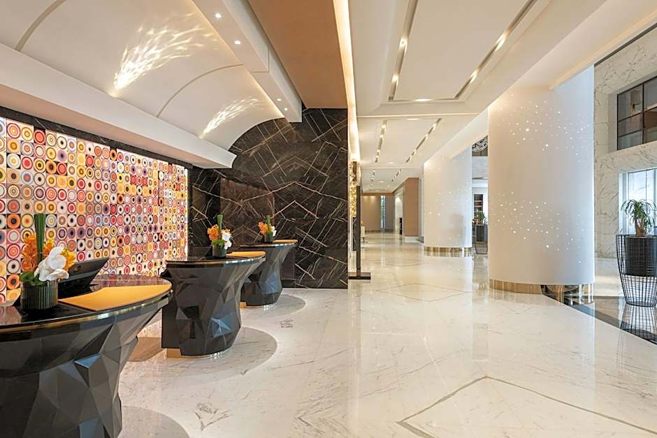 Le Royal Meridien® Place Vendome Lusail