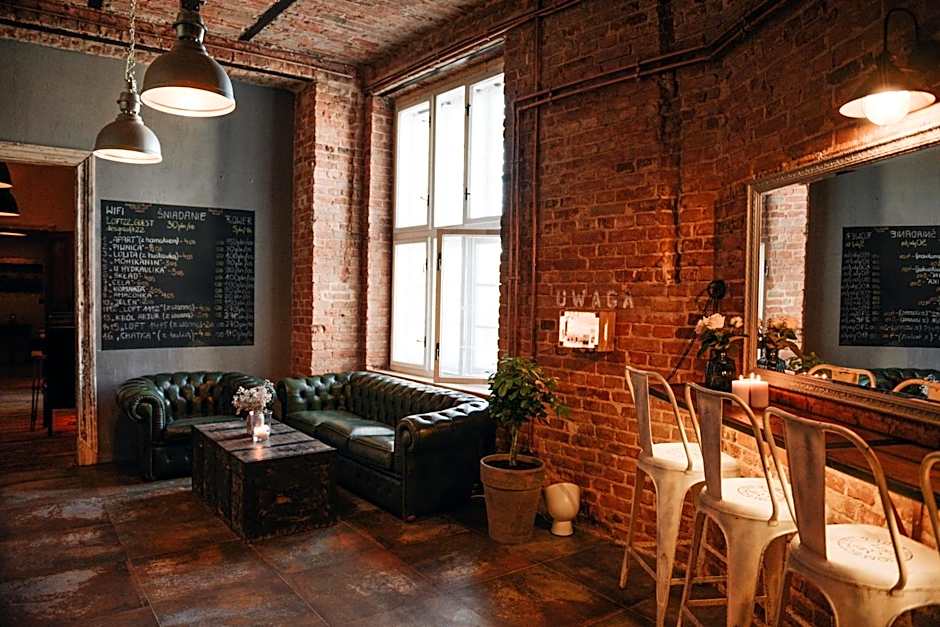 design LOFT 22