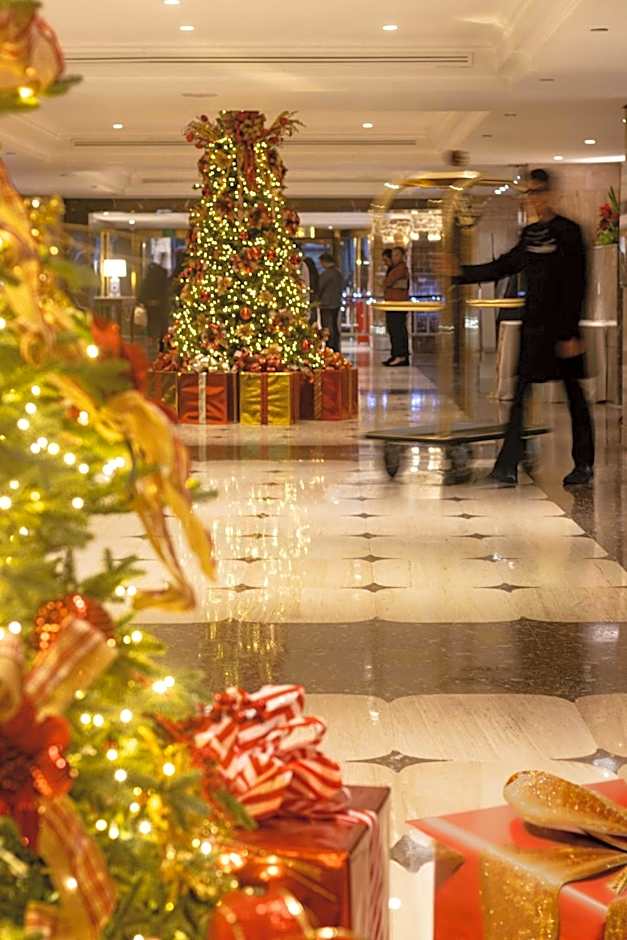 Sheraton Maria Isabel Mexico City Reforma