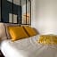 Nicelidays - Le Berlioz - city central - 7min from beaches