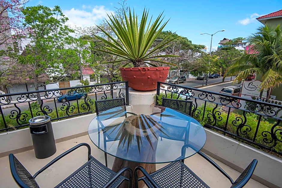Hacienda Paradise By Xperience Hotels
