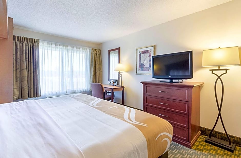 Quality Inn Fairmont