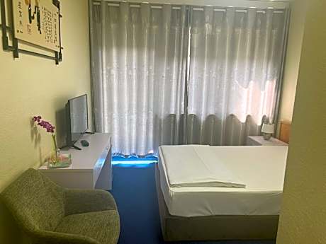 Hotel Am Flughafen