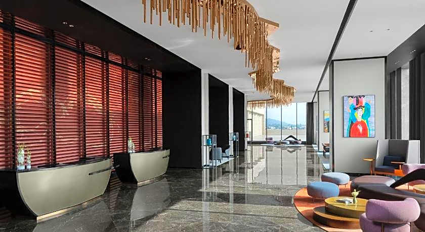 Crowne Plaza Vinh Yen City Centre By IHG
