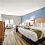 Quality Inn & Suites Tampa-Ybor City