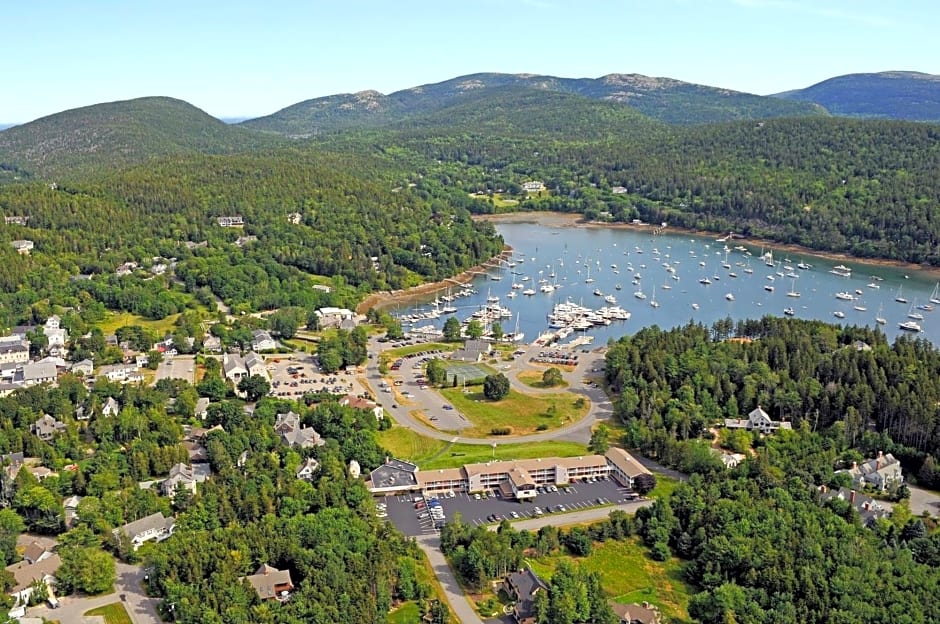 Kimball Terrace Inn Northeast Harbor