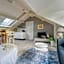 Borneman Buitenhof - Privé Appartement