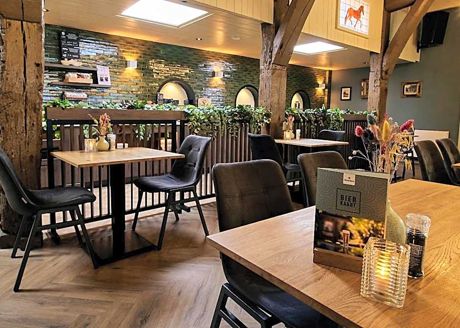 Hotel Erve Hulsbeek
