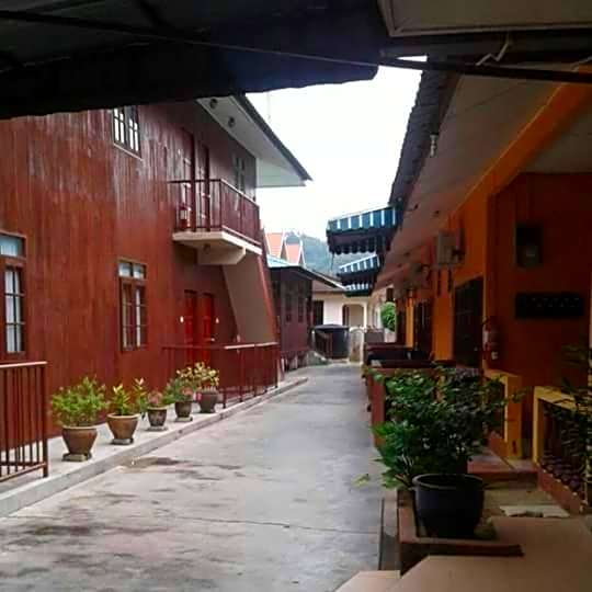 Nipahmas Chalet