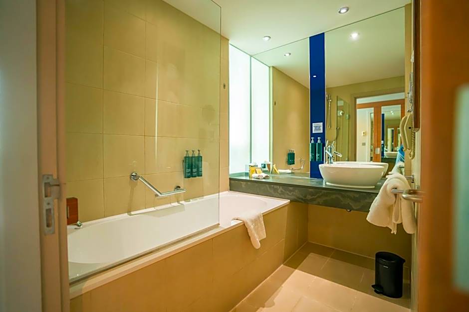 The Manchester Deansgate Hotel, by IHG