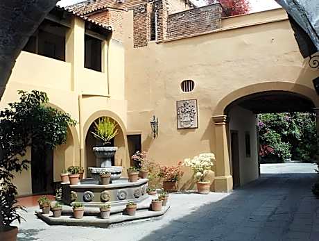 Hotel Layseca