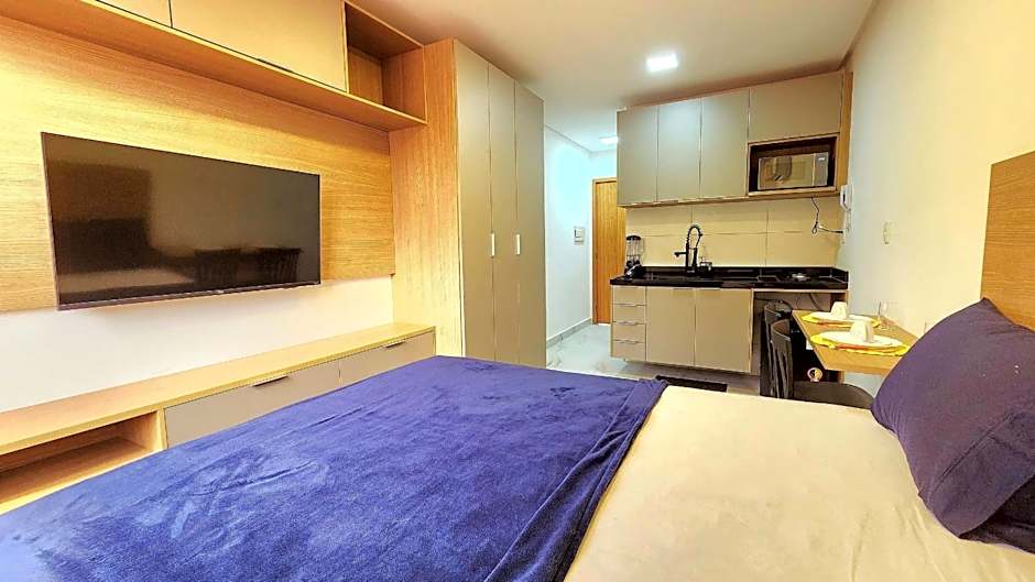 DVA Flat by Hosppedar