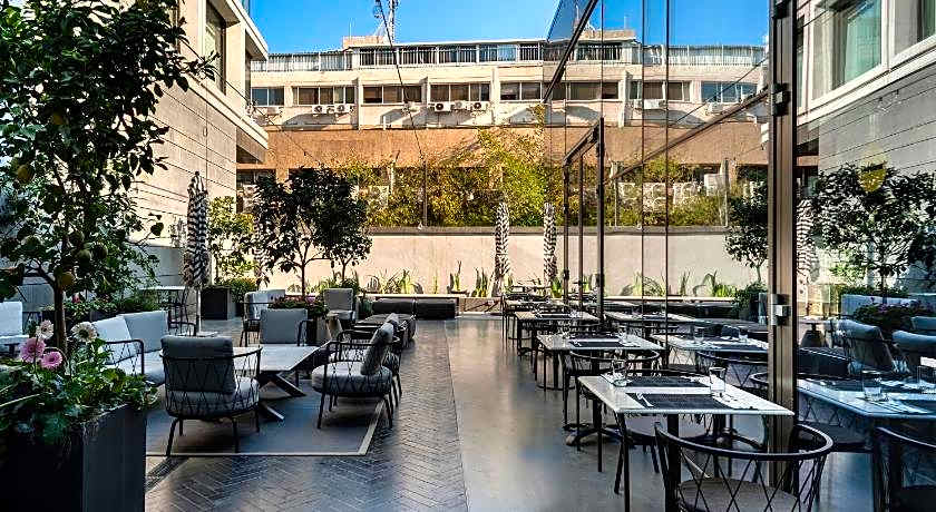 Publica Isrotel, Autograph Collection by Marriott