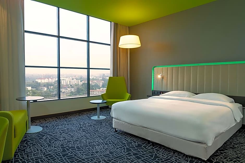 Park Inn by Radisson, Nairobi Westlands