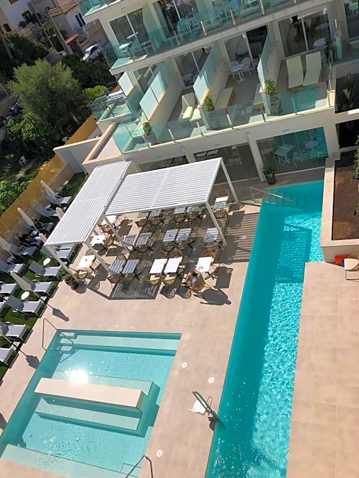 BQ Paguera Boutique Hotel- Adults Only