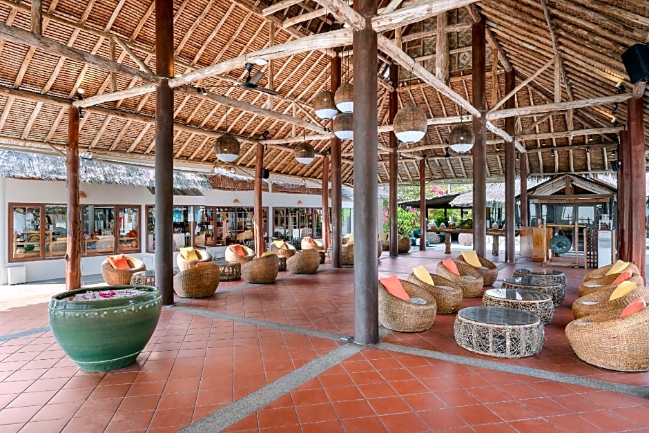 SAii Phi Phi Island Village