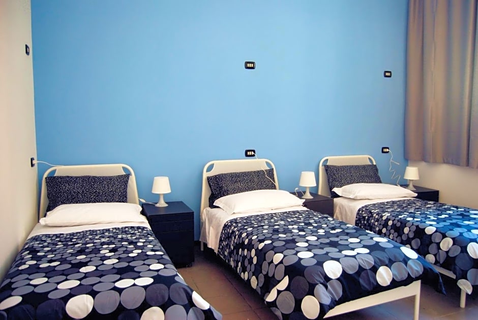 Mio Hostel