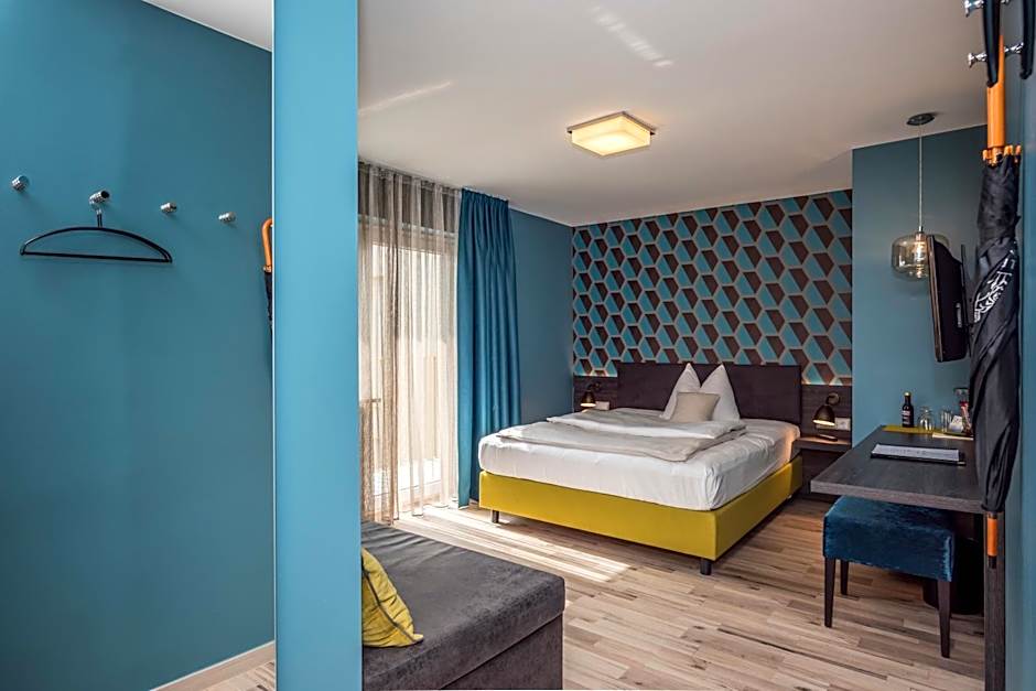 Bavaria Boutique Hotel