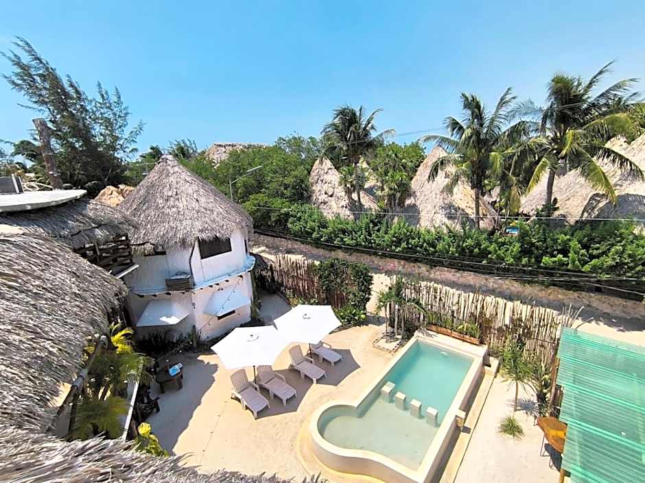 Arte Sano Hotel Only Adults - Near Beach