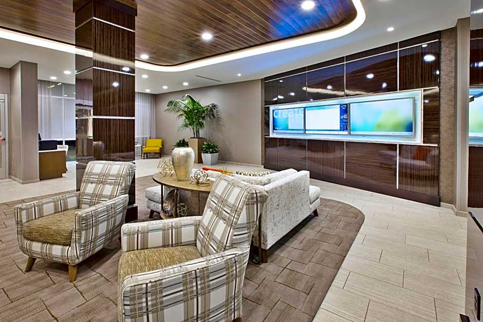 SpringHill Suites by Marriott Chattanooga North/Ooltewah