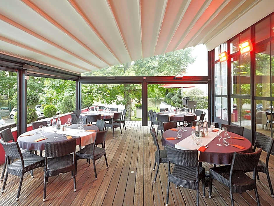 ibis Marne la Vallee Champs