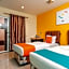 Sans Hotel Finest Medan