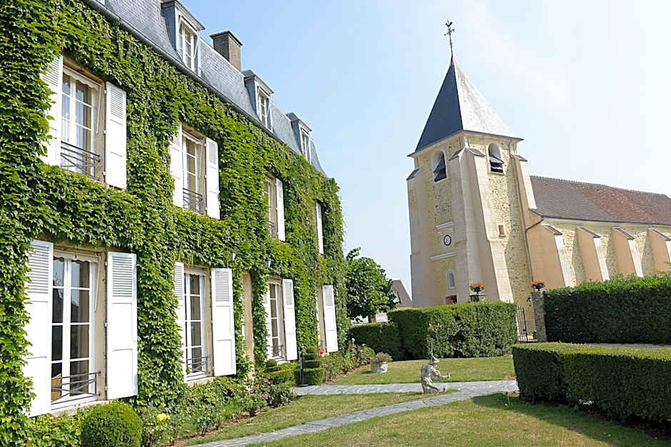 Chateau de Sancy