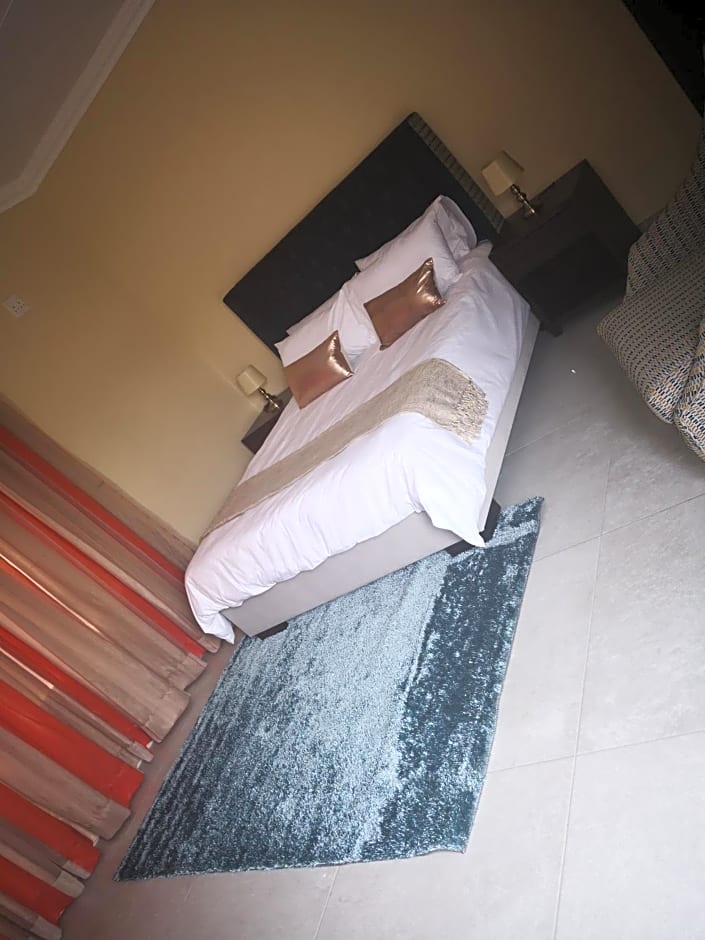 Mmakgabo Boutique Lodge